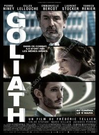 Ciné-Débat : Goliath