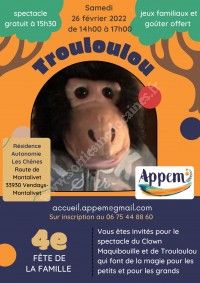 Fête de la famille 2022