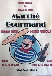Marché Gourmand 2021