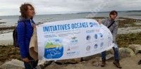 Nettoyage des plages : Rencontrez Cécilia