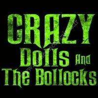 Concert Crazy Dolls and the Bollocks (Rockabilly)