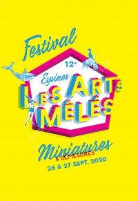 Festival Les Arts Mêlés 2020