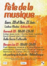 Fête de la Musique