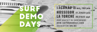 Surf Demo Days