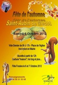Fête de l'Automne