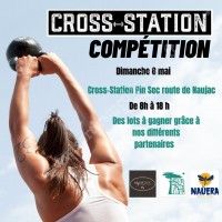 Compétition Cross Station