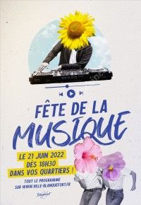 Fête de la Musique 2022
