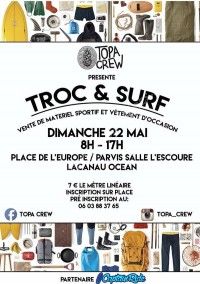 Troc & Surf