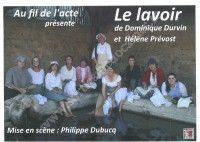 Le Lavoir