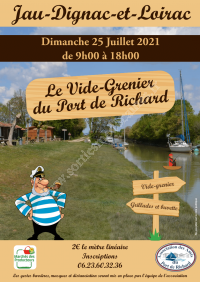 Vide-grenier