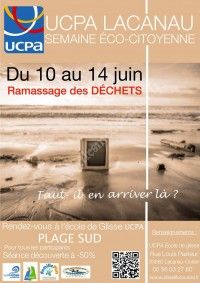 Semaine Eco-Citoyenne