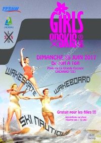 Journée Girls On Ski