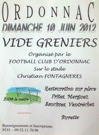 Vide-Greniers
