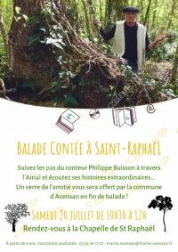 Balade Contée
