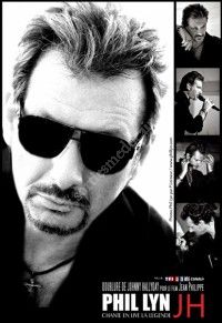 Les plus grands succès de Johnny Hallyday