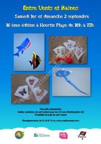 Fête des cerfs volants 2018