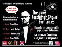 Coscfather Original Surf Contest