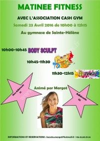 Matinée Fitness