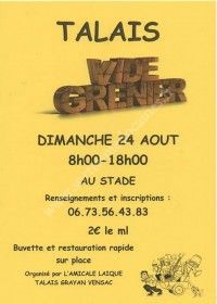 Vide-Grenier