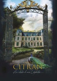 Parcours conté : Alice et le Nain, l'Eté