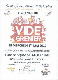 Vide Grenier