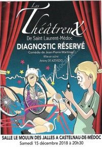 Diagnostic Réservé