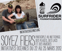 Initiatives Océanes 2012, Imaginat et La Jenny