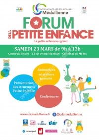 Forum de la Petite Enfance