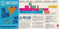 Eysines Fête la Musique & la Culture