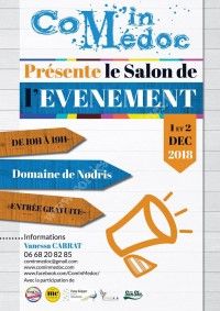 Salon de l'événementiel