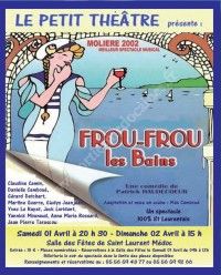 Frou-Frou les Bains