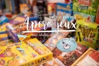 Apéro-Jeux