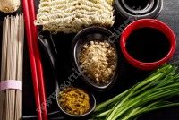 Mets Tissés en soirée