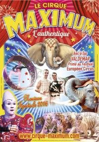 Cirque Maximum