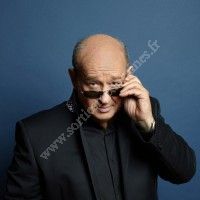 Michel Jonasz en Concert - Groove / Arkéa Arena