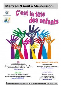 Fête des Enfants