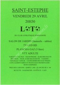 Club Athletique Stephanois