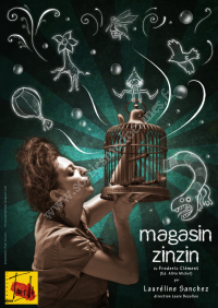 Magasin Zinzin