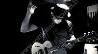 LIGHTNIN'G BIRG en concert
