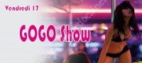 Soirée Gogo Show