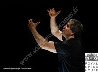 Royal Opéra House : Guillaume Tell