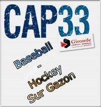 Soirée Baseball et Hockey-sur-Gazon