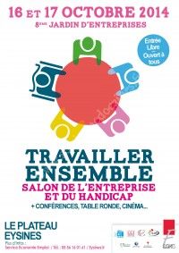 8ème Jardin d'Entreprises