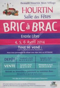Bric à Brac