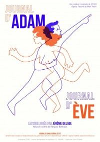 Journal d'Adam - Journal d'Eve