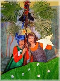 La Forêt Silencieuse