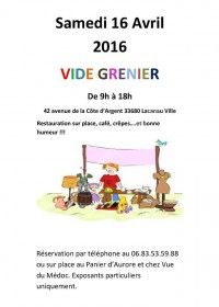 Vide-Grenier
