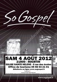 So Gospel