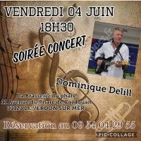 Soirée Concert