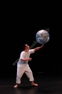 Spectacle Atmosphères